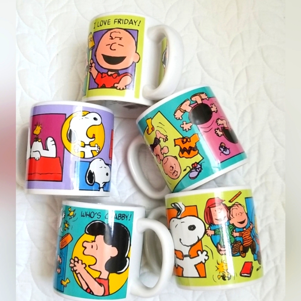 Mugs
